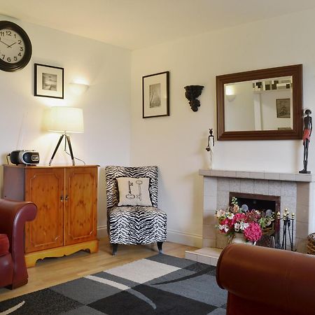 Checkers Cottage - Beaufort Estate Belladrum Exteriér fotografie