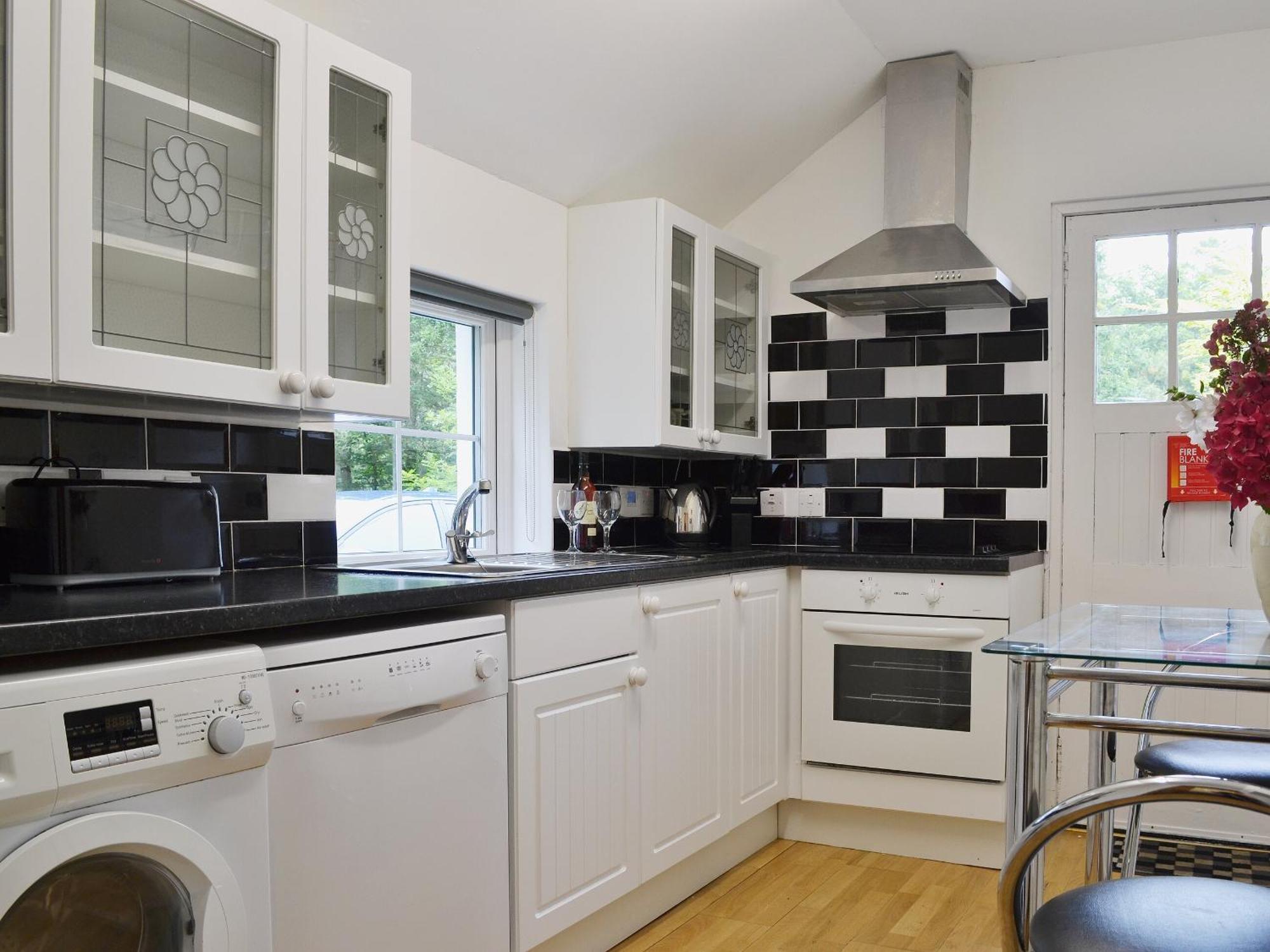 Checkers Cottage - Beaufort Estate Belladrum Exteriér fotografie