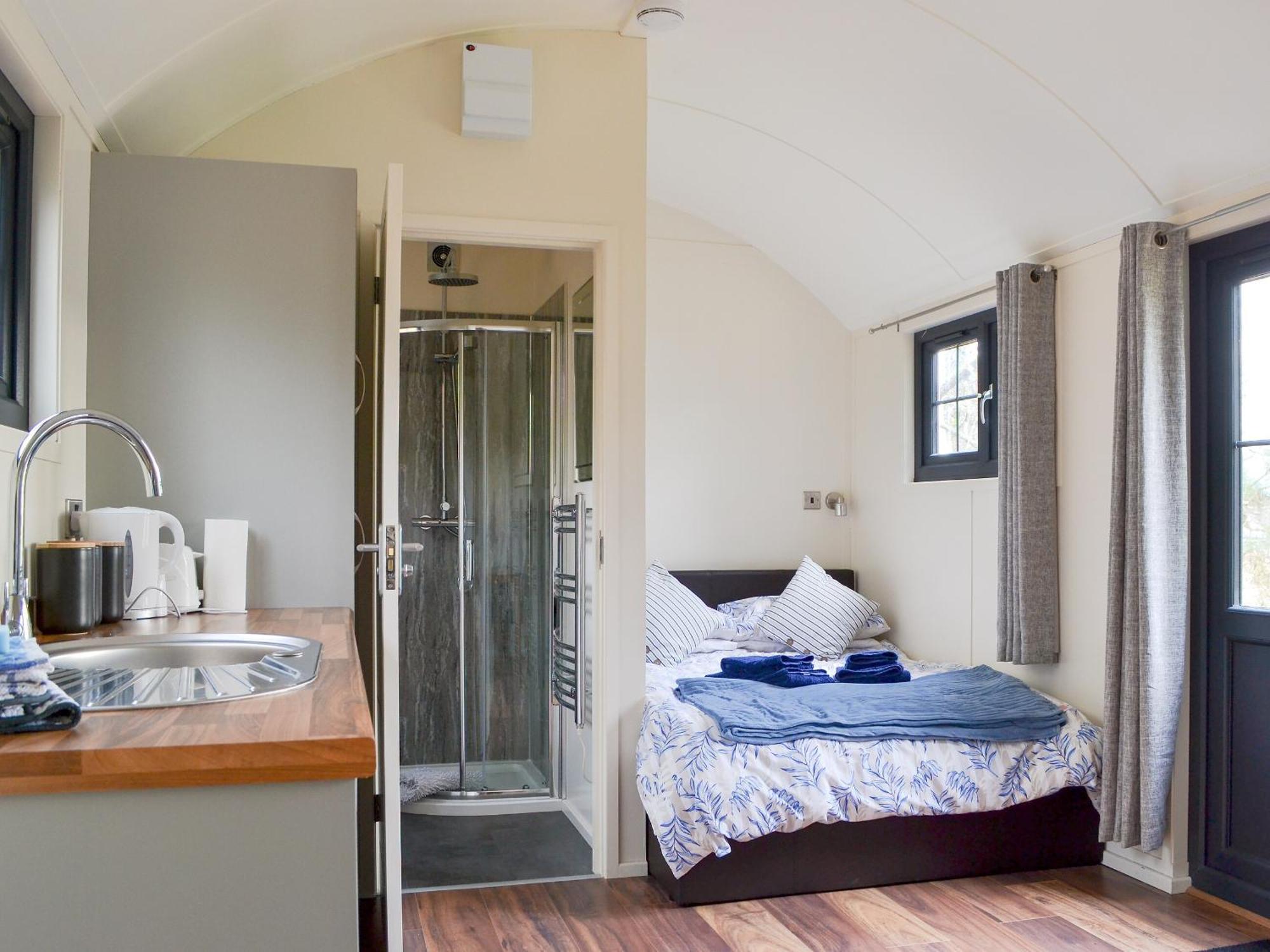 Checkers Cottage - Beaufort Estate Belladrum Exteriér fotografie