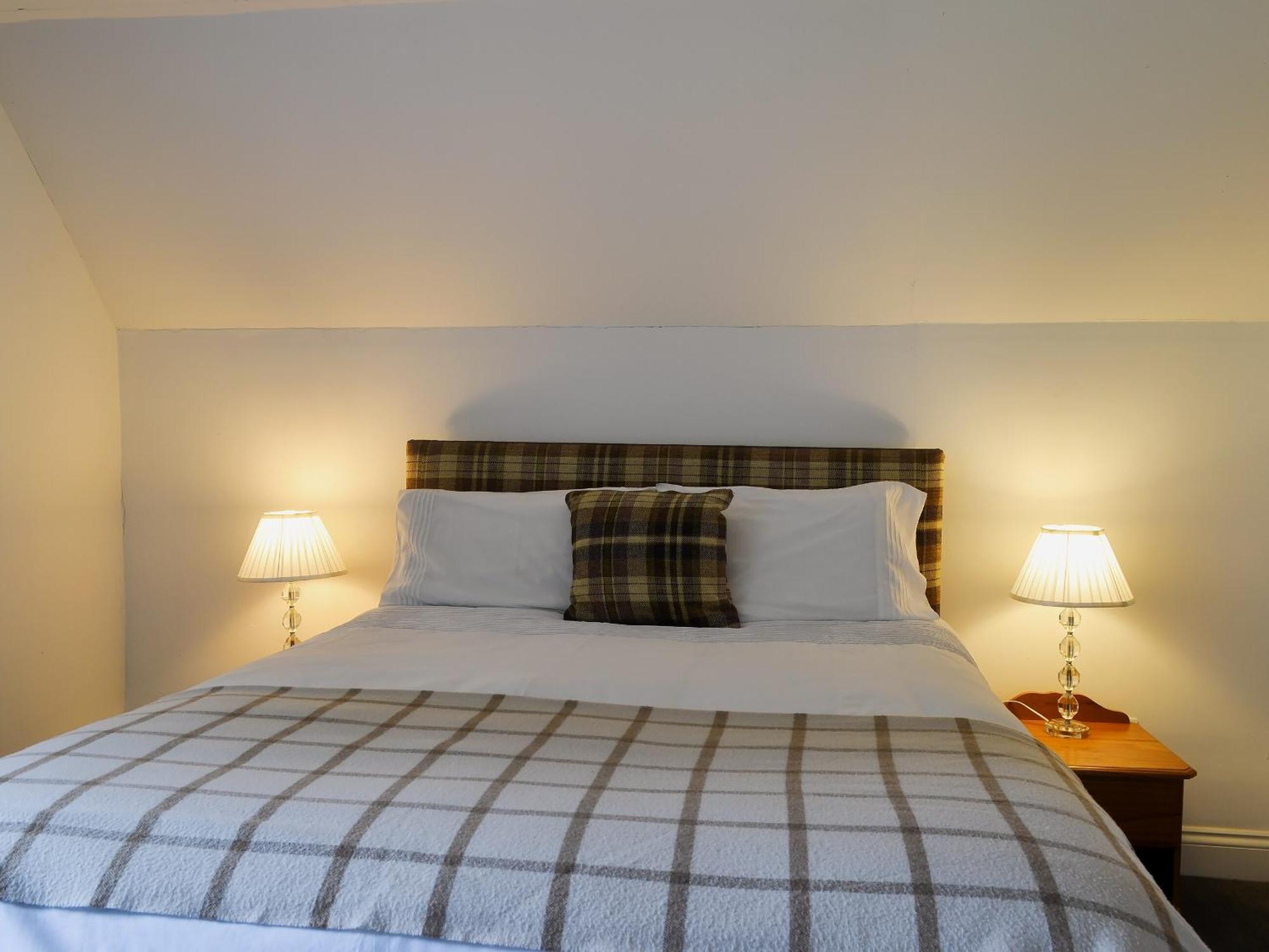 Checkers Cottage - Beaufort Estate Belladrum Exteriér fotografie